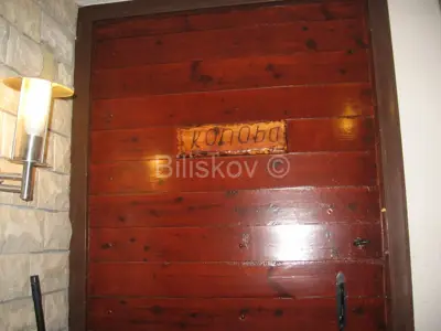 Rogoznica, uvala Lozica, samostojeca apartmanska kuca. - 14