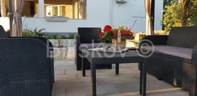 Rogoznica, uvala Lozica, samostojeca apartmanska kuca. - 3