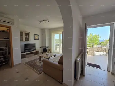 Zu verkaufen: Charmante Wohnung 60 m², Duga Uvala, Meerblick - 13