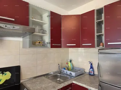 Zu verkaufen: Charmante Wohnung 60 m², Duga Uvala, Meerblick - 18