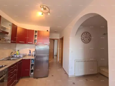 Zu verkaufen: Charmante Wohnung 60 m², Duga Uvala, Meerblick - 2