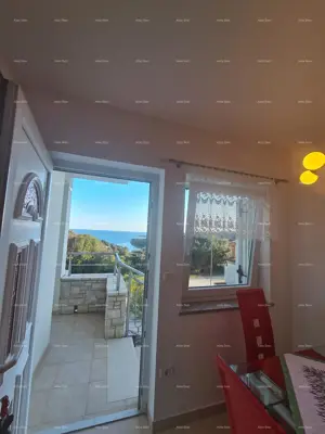 Zu verkaufen: Charmante Wohnung 60 m², Duga Uvala, Meerblick - 4