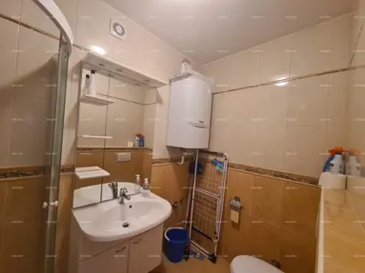 Zu verkaufen: Charmante Wohnung 60 m², Duga Uvala, Meerblick - 9