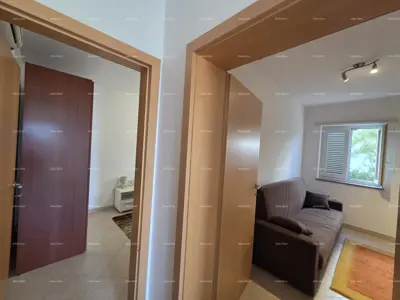Zu verkaufen: Charmante Wohnung 60 m², Duga Uvala, Meerblick - 10