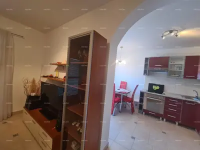 Zu verkaufen: Charmante Wohnung 60 m², Duga Uvala, Meerblick - 5