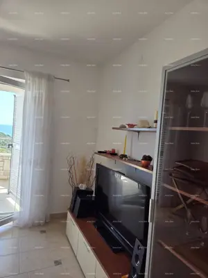 Zu verkaufen: Charmante Wohnung 60 m², Duga Uvala, Meerblick - 22