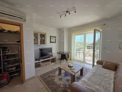 Zu verkaufen: Charmante Wohnung 60 m², Duga Uvala, Meerblick - 15