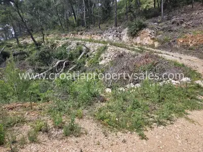 Land, Hvar, 90 435 m², 230 000 € - 6