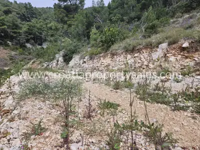 Land, Hvar, 90 435 m², 230 000 € - 5