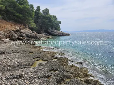 Land, Hvar, 90 435 m², 230 000 € - 2