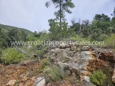 Land, Hvar, 90 435 m², 230 000 € - 7