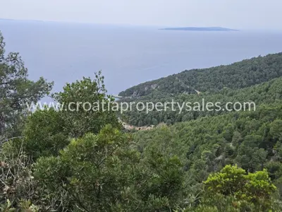 Land, Hvar, 90 435 m², 230 000 € - 9