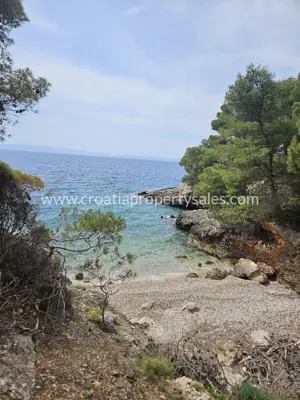 Land, Hvar, 90 435 m², 230 000 € - 3