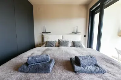 Ika, Opatija, 1S+DB, 59 m², Neubau, Meerblick! - 10