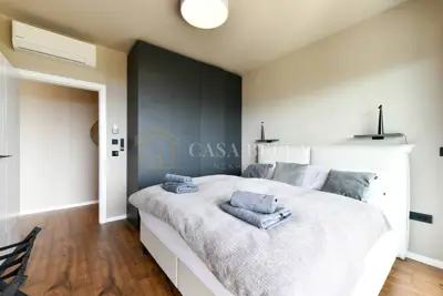 Ika, Opatija, 1S+DB, 59 m², Neubau, Meerblick! - 5