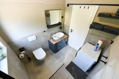 Ika, Opatija, 1S+DB, 59 m², Neubau, Meerblick! - 8