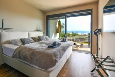 Ika, Opatija, 1S+DB, 59 m², Neubau, Meerblick! - 4