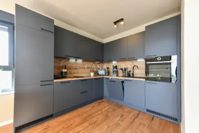 Ika, Opatija, 1S+DB, 59 m², Neubau, Meerblick! - 3