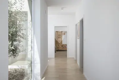 Kuća 205 m², Labin - bazen i ljetna kuhinja - 20