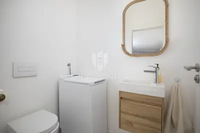 Kuća 205 m², Labin - bazen i ljetna kuhinja - 21
