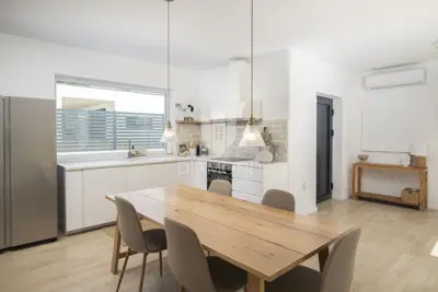 Kuća 205 m², Labin - bazen i ljetna kuhinja - 19