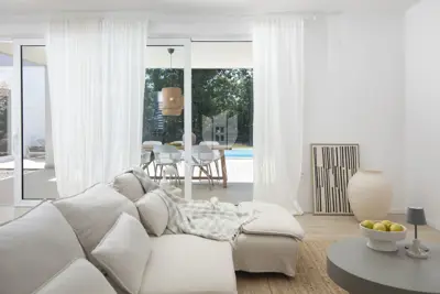 Kuća 205 m², Labin - bazen i ljetna kuhinja - 13