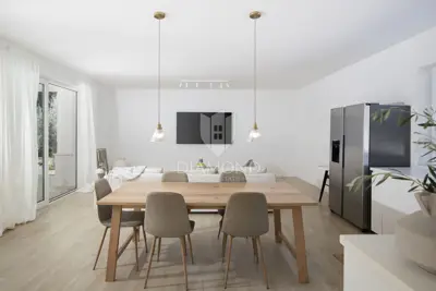 Kuća 205 m², Labin - bazen i ljetna kuhinja - 16