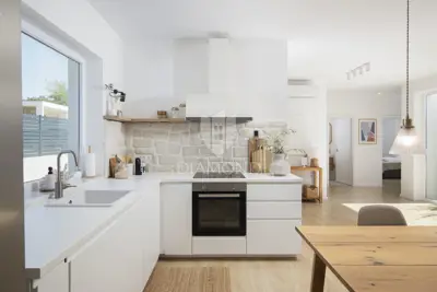 Kuća 205 m², Labin - bazen i ljetna kuhinja - 17