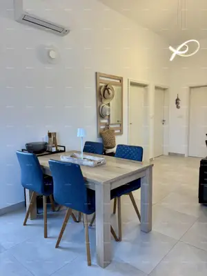 Apartment 60 m², Peroj - fully furnished and equipped - 11