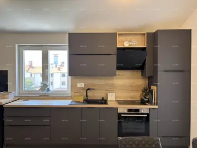 Apartment 60 m², Peroj - fully furnished and equipped - 6