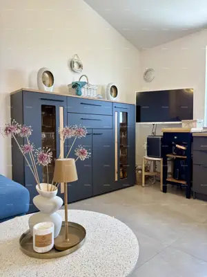 Apartment 60 m², Peroj - fully furnished and equipped - 4