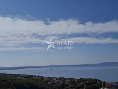 Stan, Gornja Vežica, Rijeka - prostran i funkcionalan raspored - 11