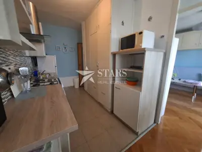 Stan, Gornja Vežica, Rijeka - prostran i funkcionalan raspored - 4