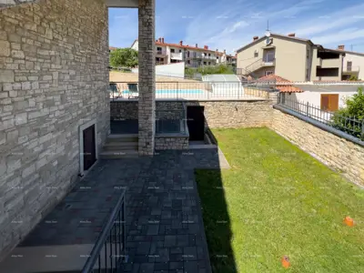 Beautiful house with a pool in Pula, ideal for a family or investment. - 7