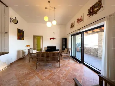 Beautiful house with a pool in Pula, ideal for a family or investment. - 17