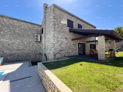 Beautiful house with a pool in Pula, ideal for a family or investment. - 10