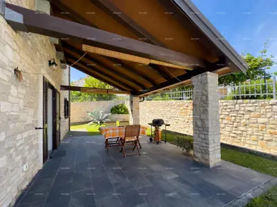 Beautiful house with a pool in Pula, ideal for a family or investment. - 11