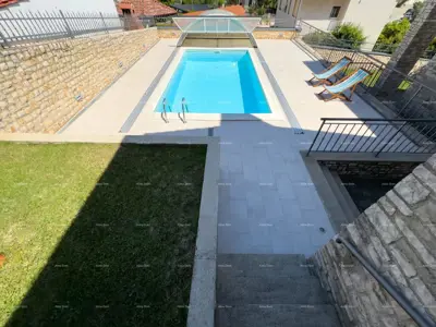 Beautiful house with a pool in Pula, ideal for a family or investment. - 12