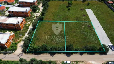 Land plot for sale in Marčana - 3