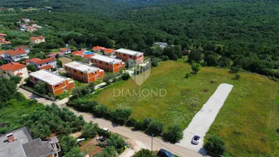 Land plot for sale in Marčana - 4