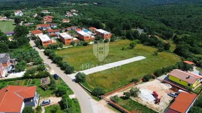 Land plot for sale in Marčana - 6