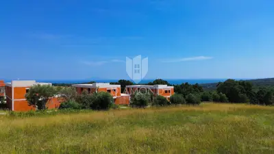 Land plot for sale in Marčana - 10