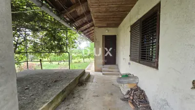 Kuća 51 m², Labin - mir i potpuna privatnost - 7