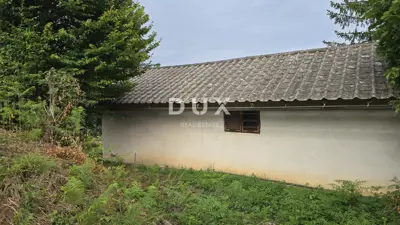 Kuća 51 m², Labin - mir i potpuna privatnost - 20