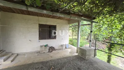 Kuća 51 m², Labin - mir i potpuna privatnost - 6