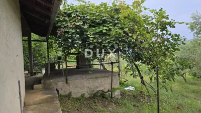 Kuća 51 m², Labin - mir i potpuna privatnost - 11
