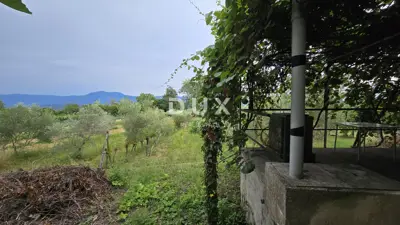 Kuća 51 m², Labin - mir i potpuna privatnost - 17