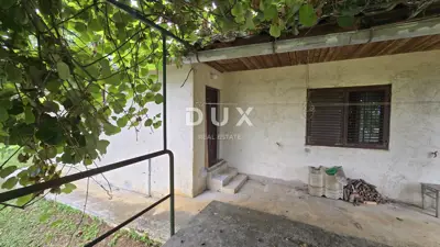 Kuća 51 m², Labin - mir i potpuna privatnost - 4
