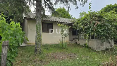 Kuća 51 m², Labin - mir i potpuna privatnost - 2