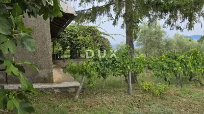 Kuća 51 m², Labin - mir i potpuna privatnost - 8
